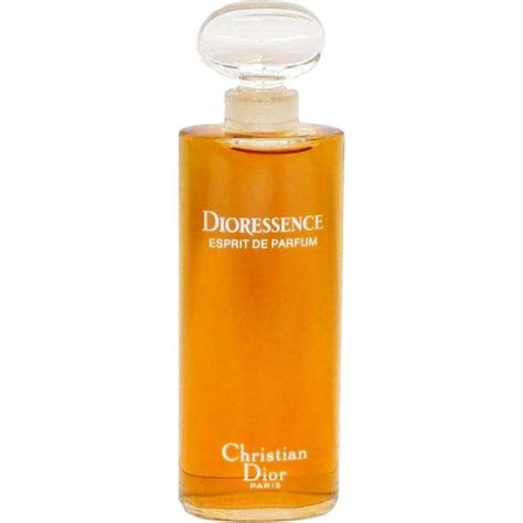 dioressence dior christian dior esprit de parfum|dioressence perfume 50ml bottle.